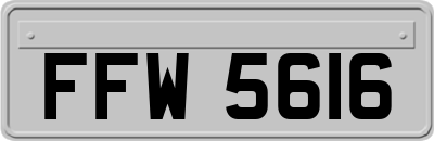 FFW5616
