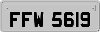FFW5619