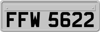 FFW5622