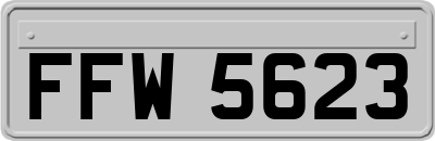 FFW5623