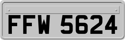 FFW5624