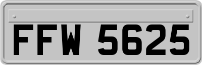 FFW5625