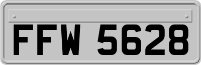 FFW5628