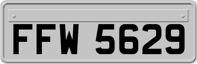 FFW5629