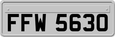 FFW5630