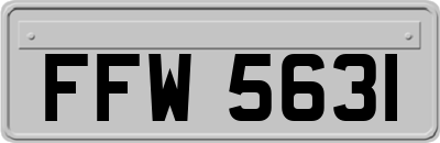 FFW5631