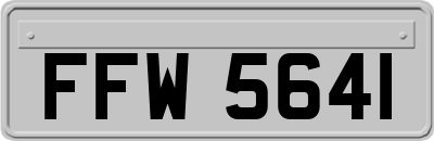 FFW5641