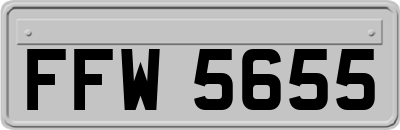 FFW5655