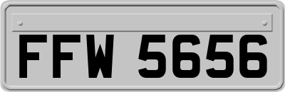 FFW5656