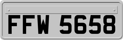 FFW5658