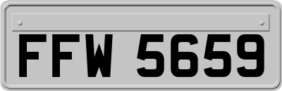 FFW5659
