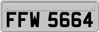 FFW5664