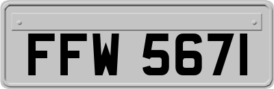 FFW5671