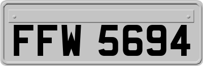 FFW5694