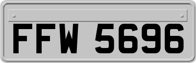 FFW5696