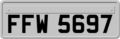 FFW5697