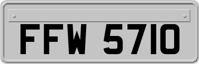 FFW5710