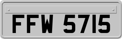 FFW5715