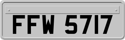 FFW5717