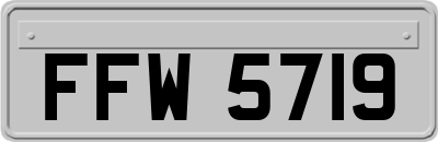 FFW5719