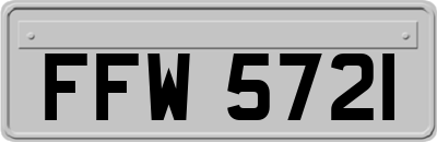 FFW5721