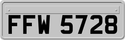 FFW5728