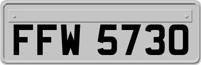 FFW5730