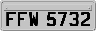 FFW5732