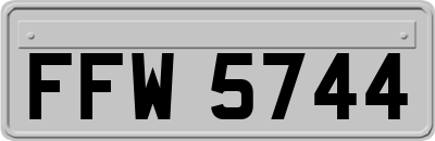 FFW5744