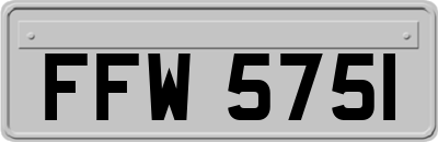 FFW5751