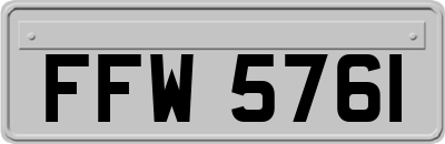 FFW5761