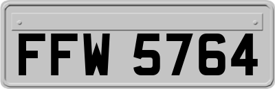FFW5764