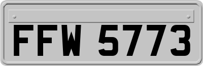 FFW5773