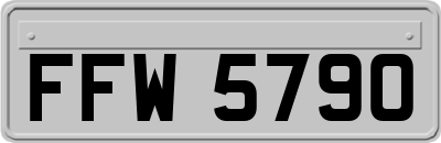 FFW5790
