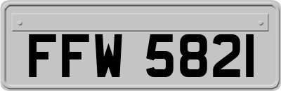 FFW5821