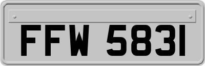 FFW5831