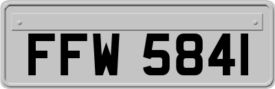 FFW5841
