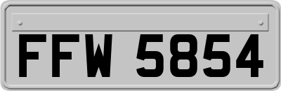 FFW5854