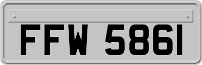 FFW5861