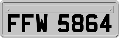 FFW5864