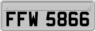 FFW5866