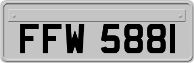 FFW5881