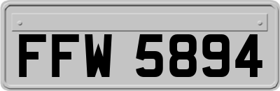 FFW5894