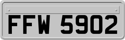 FFW5902