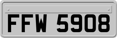 FFW5908