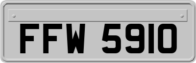FFW5910