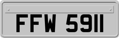 FFW5911