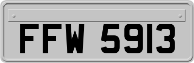 FFW5913