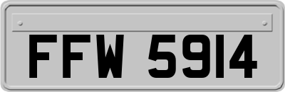 FFW5914