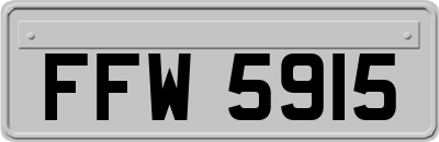 FFW5915